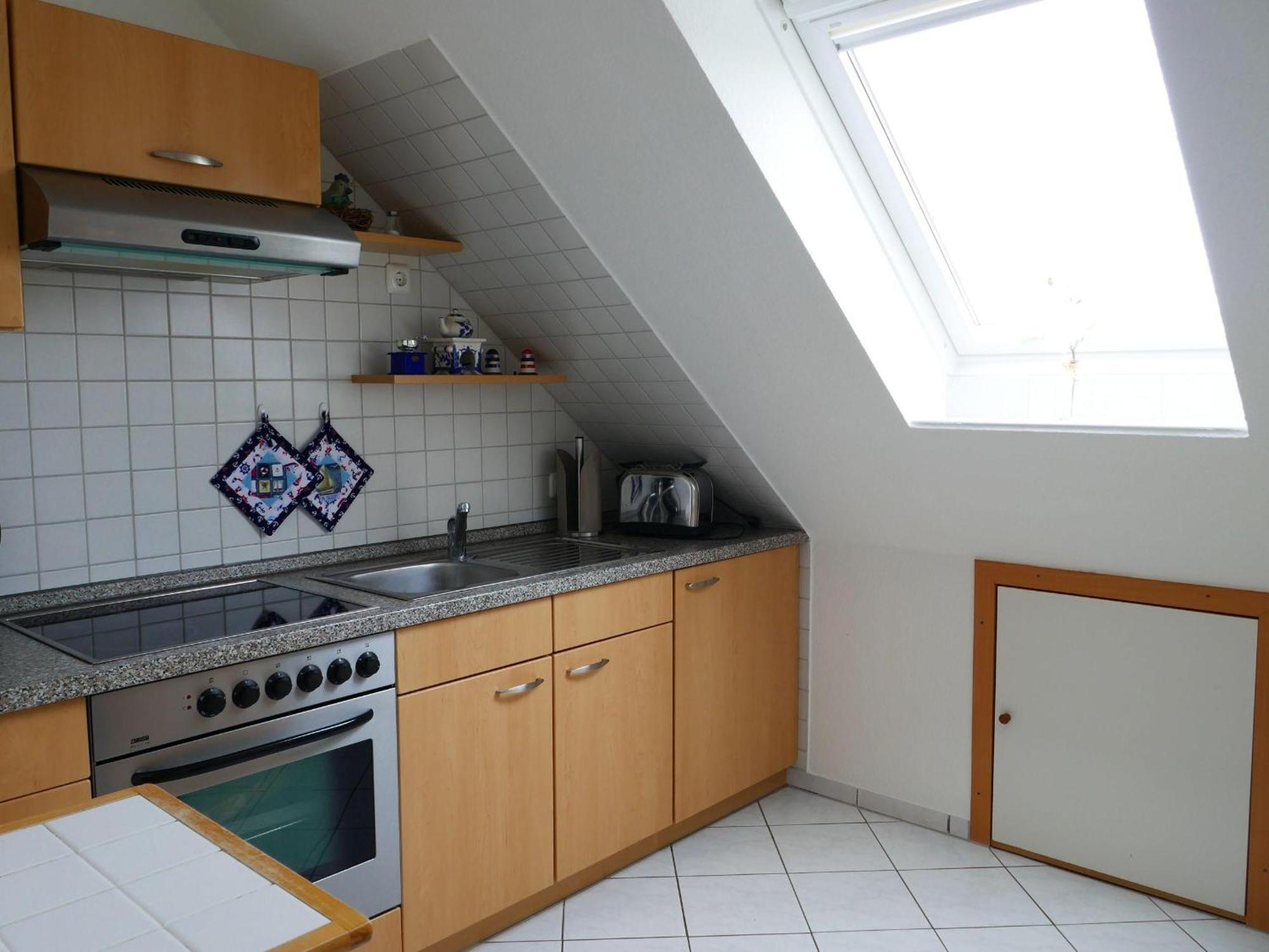 Ferienwohnung Buus10101 Fehmarn Exterior foto